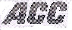 Acc Logo